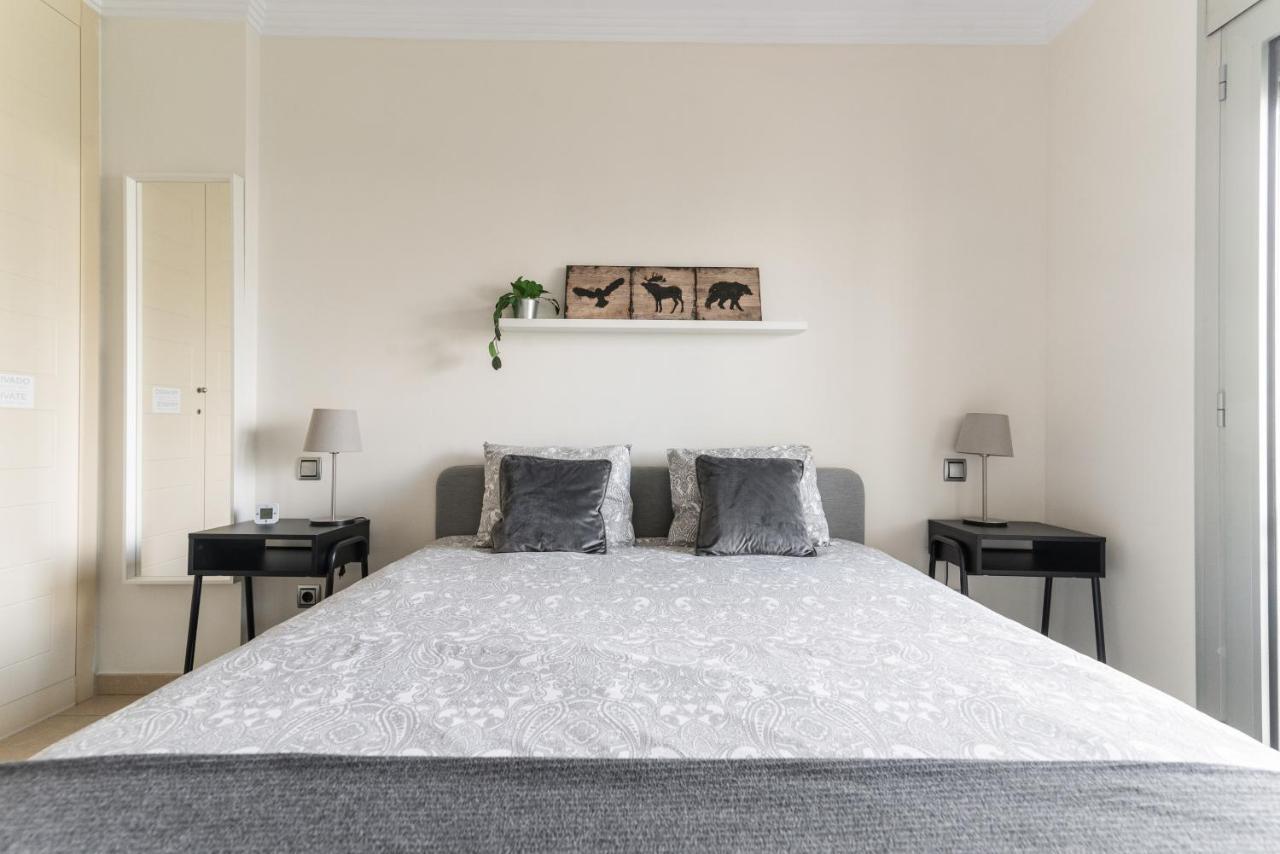 Home2Book Charming Apartment Rambla, Pool&Terrace Лас-Пальмас-де-Гран-Канария Экстерьер фото