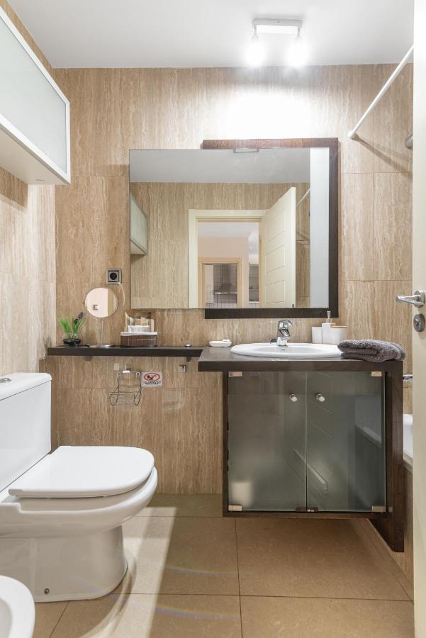 Home2Book Charming Apartment Rambla, Pool&Terrace Лас-Пальмас-де-Гран-Канария Экстерьер фото