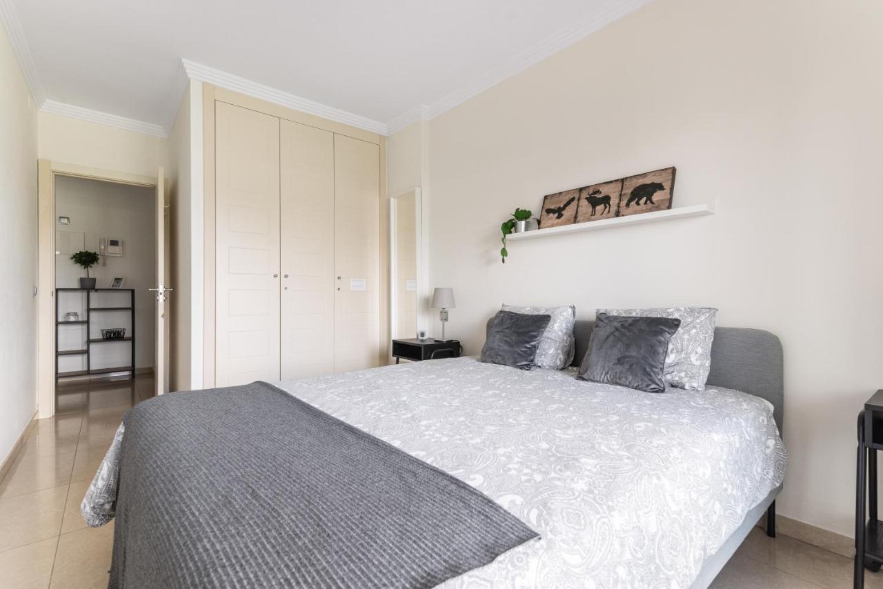 Home2Book Charming Apartment Rambla, Pool&Terrace Лас-Пальмас-де-Гран-Канария Экстерьер фото