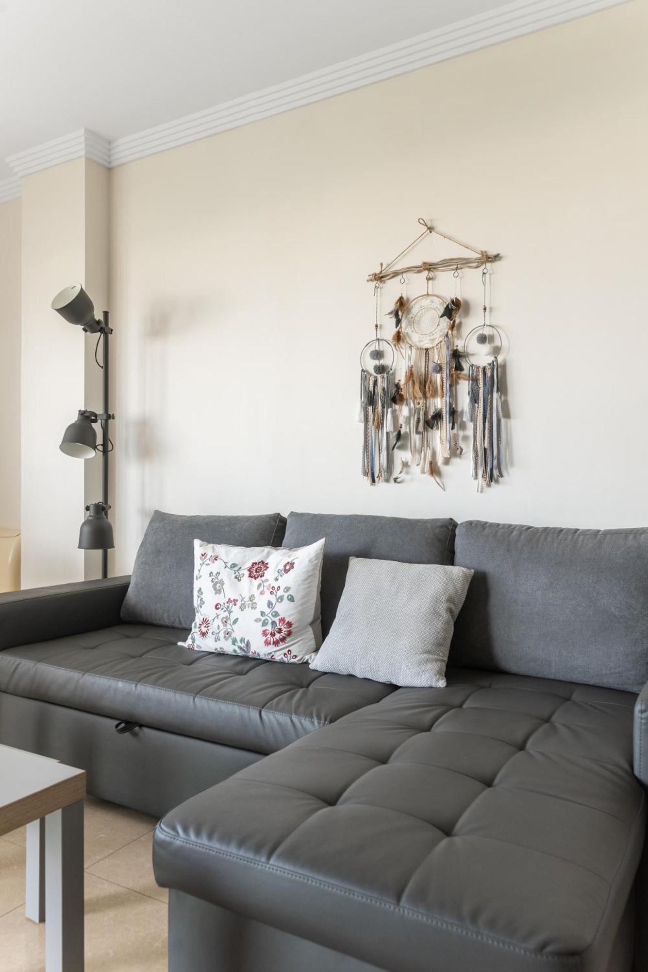 Home2Book Charming Apartment Rambla, Pool&Terrace Лас-Пальмас-де-Гран-Канария Экстерьер фото