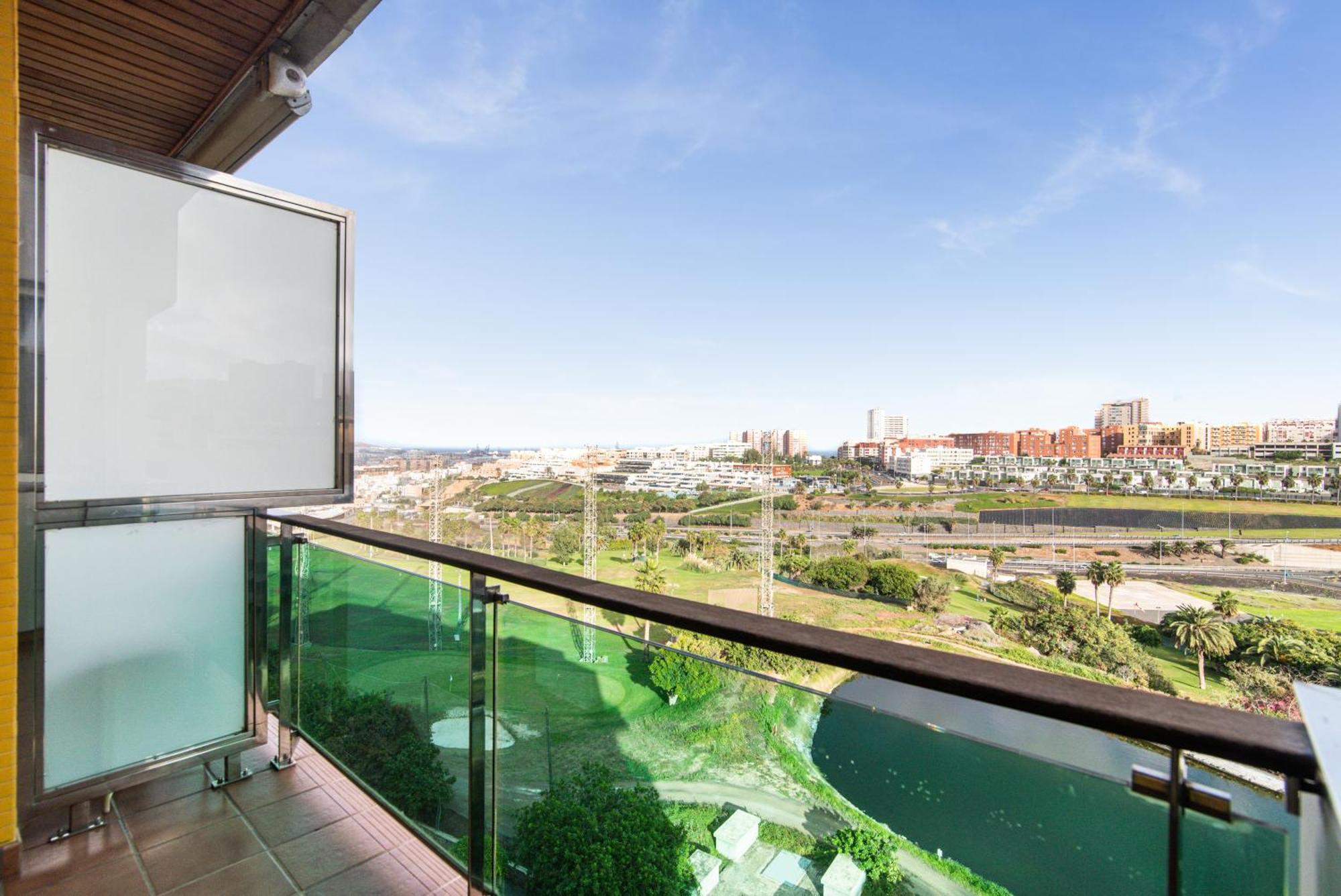 Home2Book Charming Apartment Rambla, Pool&Terrace Лас-Пальмас-де-Гран-Канария Экстерьер фото